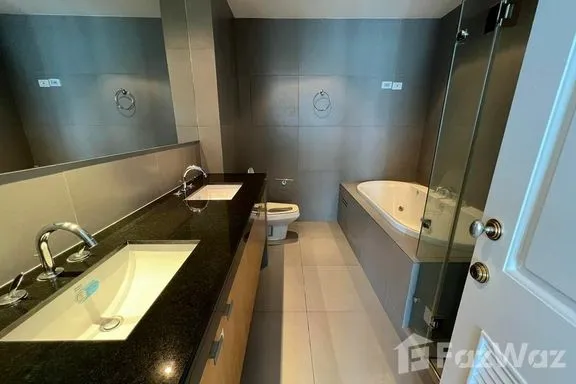 Athenee Residence ภาพห้อง 11