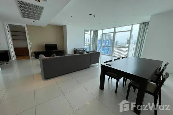 Athenee Residence ภาพห้อง 3