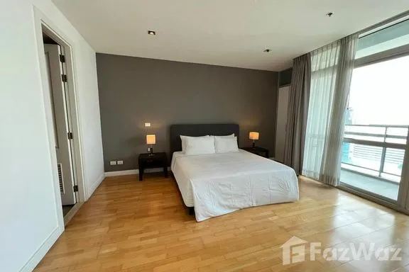Athenee Residence ภาพห้อง 4