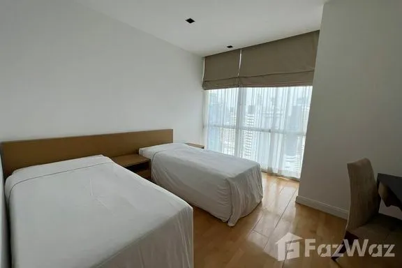 Athenee Residence ภาพห้อง 7