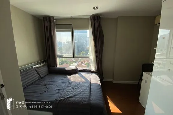 A 5-bedroom condo for rent at Belle Grand Rama 9, MRT Phra Ram 9, Bangkok, view 6