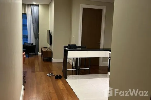 A 2-bedroom condo for rent at Bright Sukhumvit 24, BTS Phrom Phong, Bangkok, view 11