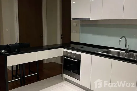 A 2-bedroom condo for rent at Bright Sukhumvit 24, BTS Phrom Phong, Bangkok, view 2
