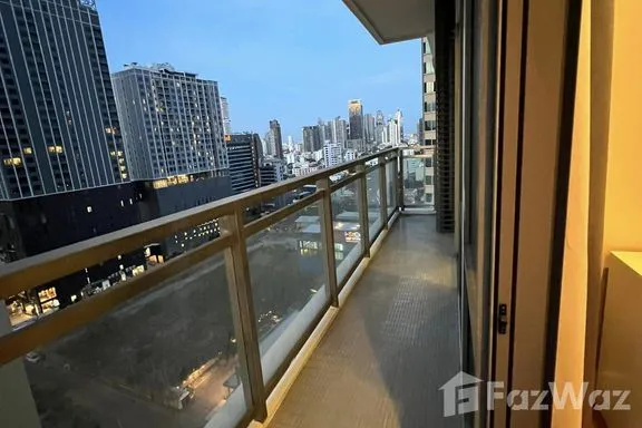 A 2-bedroom condo for rent at Bright Sukhumvit 24, BTS Phrom Phong, Bangkok, view 5