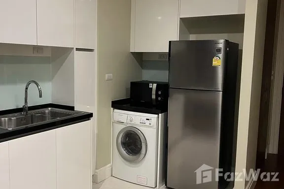 A 2-bedroom condo for rent at Bright Sukhumvit 24, BTS Phrom Phong, Bangkok, view 6