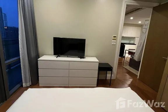 A 2-bedroom condo for rent at Bright Sukhumvit 24, BTS Phrom Phong, Bangkok, view 7