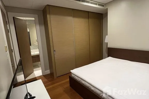 A 2-bedroom condo for rent at Bright Sukhumvit 24, BTS Phrom Phong, Bangkok, view 8