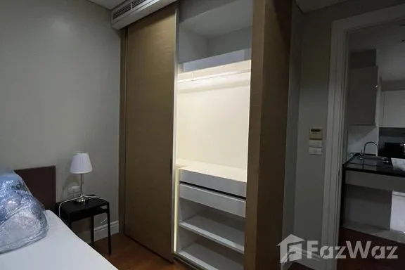 A 2-bedroom condo for rent at Bright Sukhumvit 24, BTS Phrom Phong, Bangkok, view 9