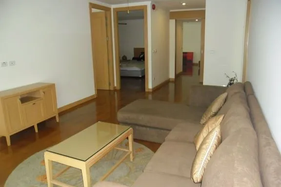 A 4-bedroom condo for rent at GM Height, BTS Phrom Phong, Bangkok