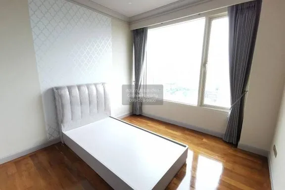A 4-bedroom condo for rent at Hampton Thonglor 10, BTS Thong Lo, Bangkok