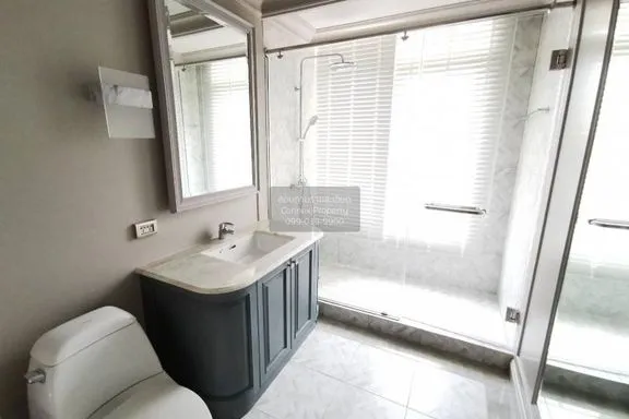 A 4-bedroom condo for rent at Hampton Thonglor 10, BTS Thong Lo, Bangkok, view 2