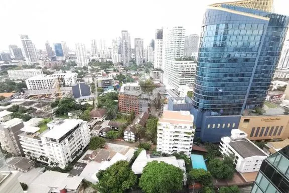 Hampton Thonglor 10 ภาพห้อง 5