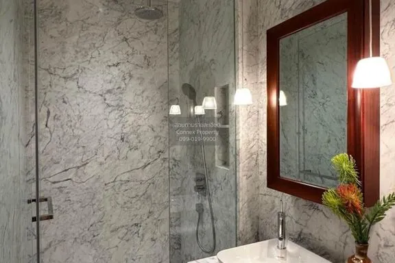 A 2-bedroom condo for rent at Khun By Yoo, BTS Thong Lo, Bangkok, view 10