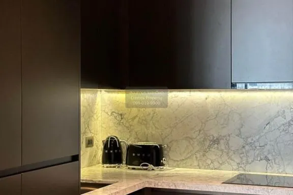 A 2-bedroom condo for rent at Khun By Yoo, BTS Thong Lo, Bangkok, view 8