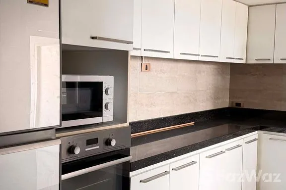 Liberty Park Condominium ภาพห้อง 10