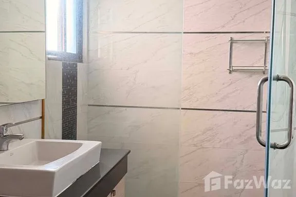A 3-bedroom condo for rent at Liberty Park Condominium, MRT Sukhumvit, Bangkok, view 12