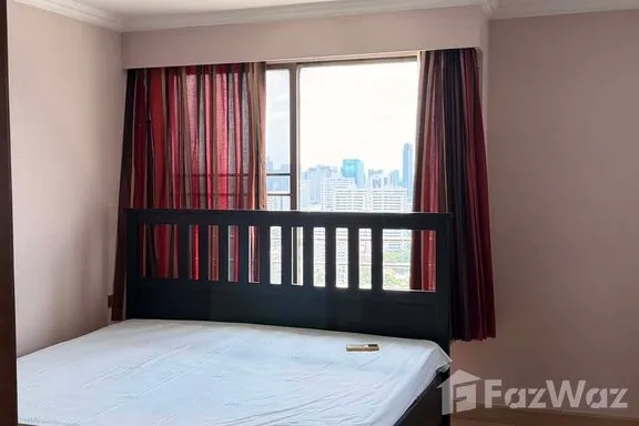 Liberty Park Condominium ภาพห้อง 9