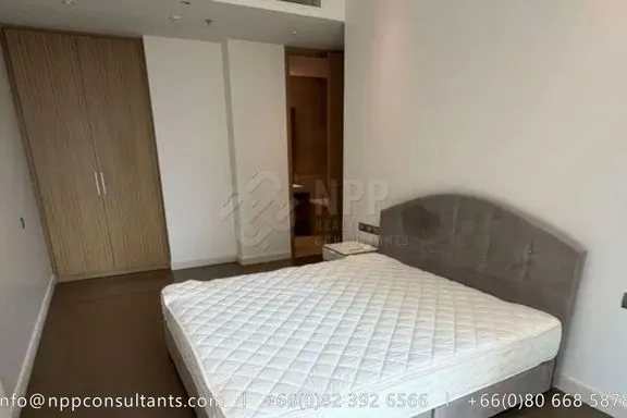 Magnolias Ratchadamri Boulevard (Condo) ภาพห้อง 10