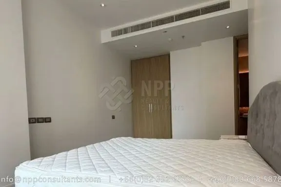 Magnolias Ratchadamri Boulevard (Condo) ภาพห้อง 11