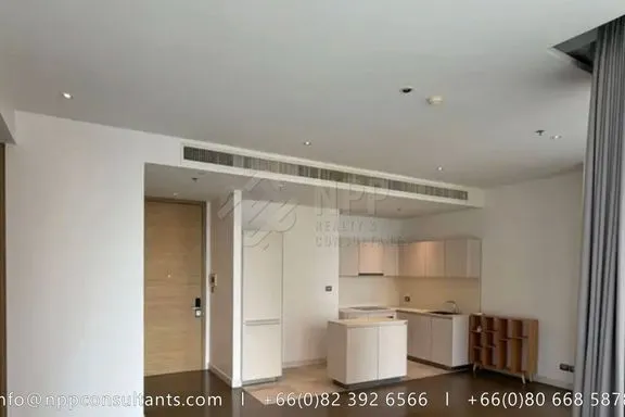 Magnolias Ratchadamri Boulevard (Condo) ภาพห้อง 4