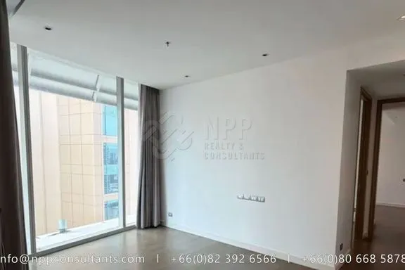Magnolias Ratchadamri Boulevard (Condo) ภาพห้อง 5