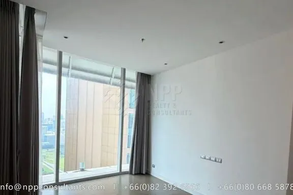 Magnolias Ratchadamri Boulevard (Condo) ภาพห้อง 6