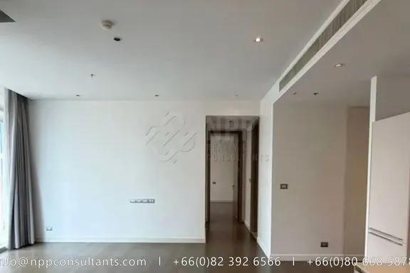 Magnolias Ratchadamri Boulevard (Condo) ภาพห้อง 7