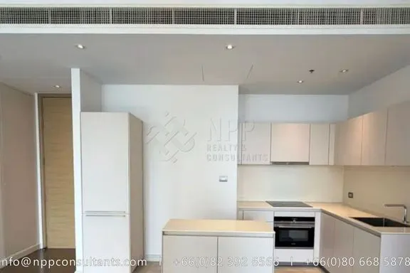 Magnolias Ratchadamri Boulevard (Condo) ภาพห้อง 8