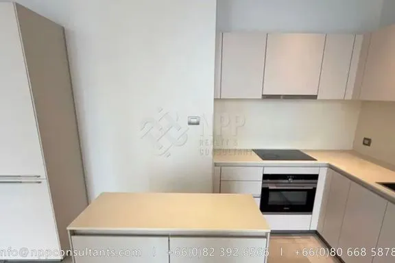 Magnolias Ratchadamri Boulevard (Condo) ภาพห้อง 9