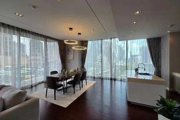 Marque Sukhumvit ภาพห้อง 2