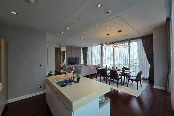 Marque Sukhumvit ภาพห้อง 3