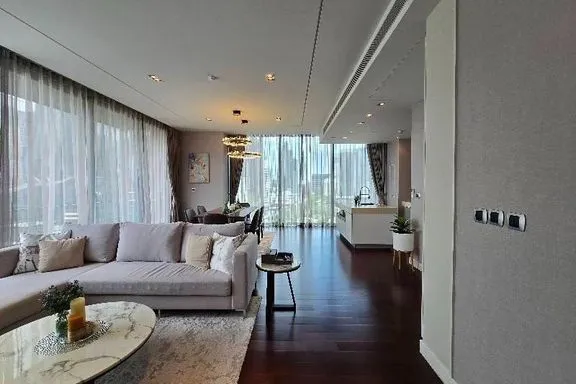 Marque Sukhumvit ภาพห้อง 4