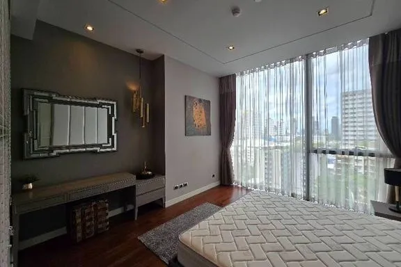 Marque Sukhumvit ภาพห้อง 6