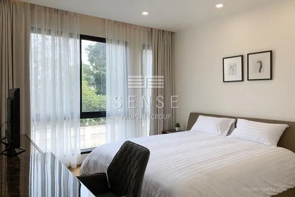 Mieler Sukhumvit 40 ภาพห้อง 11