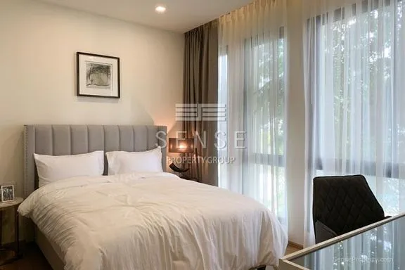 Mieler Sukhumvit 40 ภาพห้อง 4