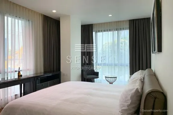 Mieler Sukhumvit 40 ภาพห้อง 7