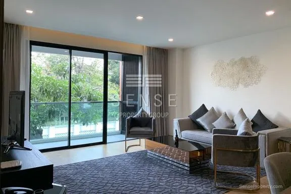 Mieler Sukhumvit 40 ภาพห้อง 8