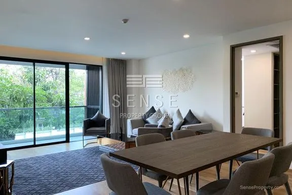 Mieler Sukhumvit 40 ภาพห้อง 9