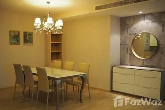 A 3-bedroom condo for rent at Noble Remix, BTS Thong Lo, Bangkok, view 2