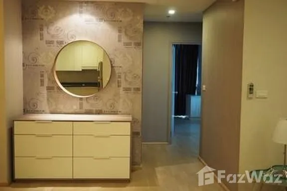A 3-bedroom condo for rent at Noble Remix, BTS Thong Lo, Bangkok, view 8