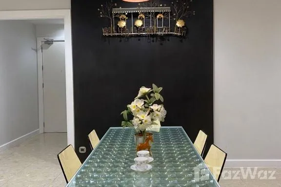 A 3-bedroom condo for rent at Nusasiri Grand, BTS Ekkamai, Bangkok, view 12