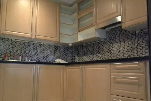A 3-bedroom condo for rent at Nusasiri Grand, BTS Ekkamai, Bangkok, view 10