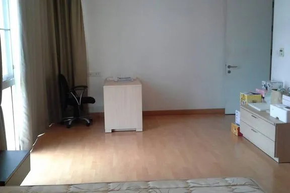 A 3-bedroom condo for rent at Nusasiri Grand, BTS Ekkamai, Bangkok, view 4