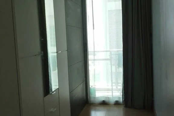 A 3-bedroom condo for rent at Nusasiri Grand, BTS Ekkamai, Bangkok, view 8