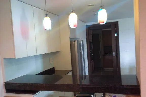 A 3-bedroom condo for rent at Nusasiri Grand, BTS Ekkamai, Bangkok, view 9