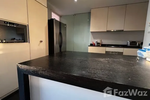 A 3-bedroom condo for rent at President Park, MRT Queen Sirikit, Bangkok, view 6