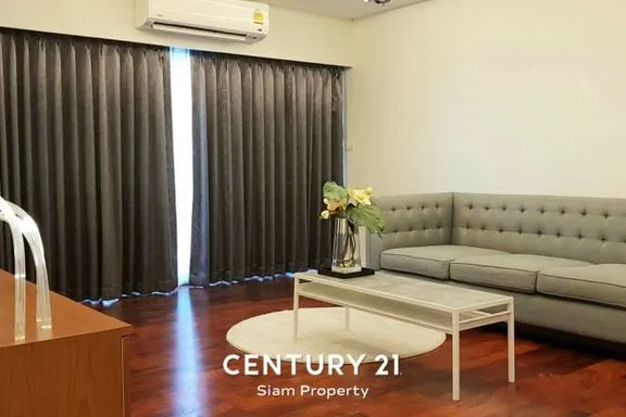 A 3-bedroom condo for rent at Sathorn Park Place, MRT Lumphini, Bangkok, view 11