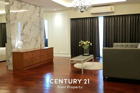 A 3-bedroom condo for rent at Sathorn Park Place, MRT Lumphini, Bangkok, view 12