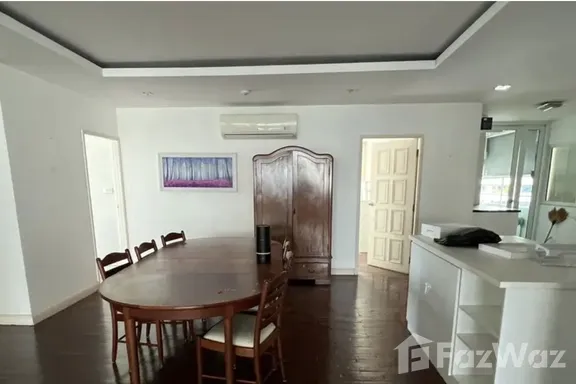 A 4-bedroom condo for rent at Sukhumvit Casa, BTS Asok, Bangkok, view 4