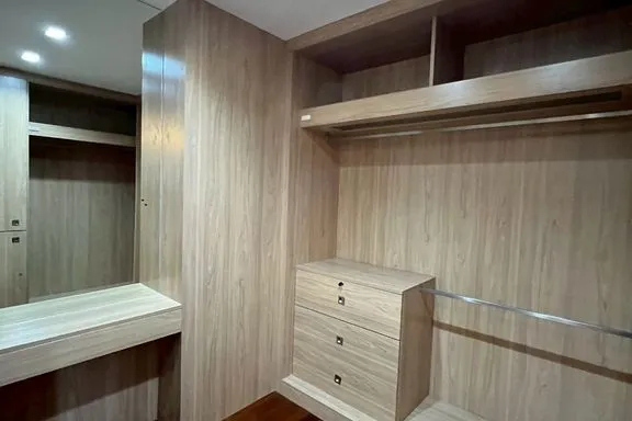 A 2-bedroom condo for rent at The Address Sukhumvit 61, BTS Ekkamai, Bangkok, view 12